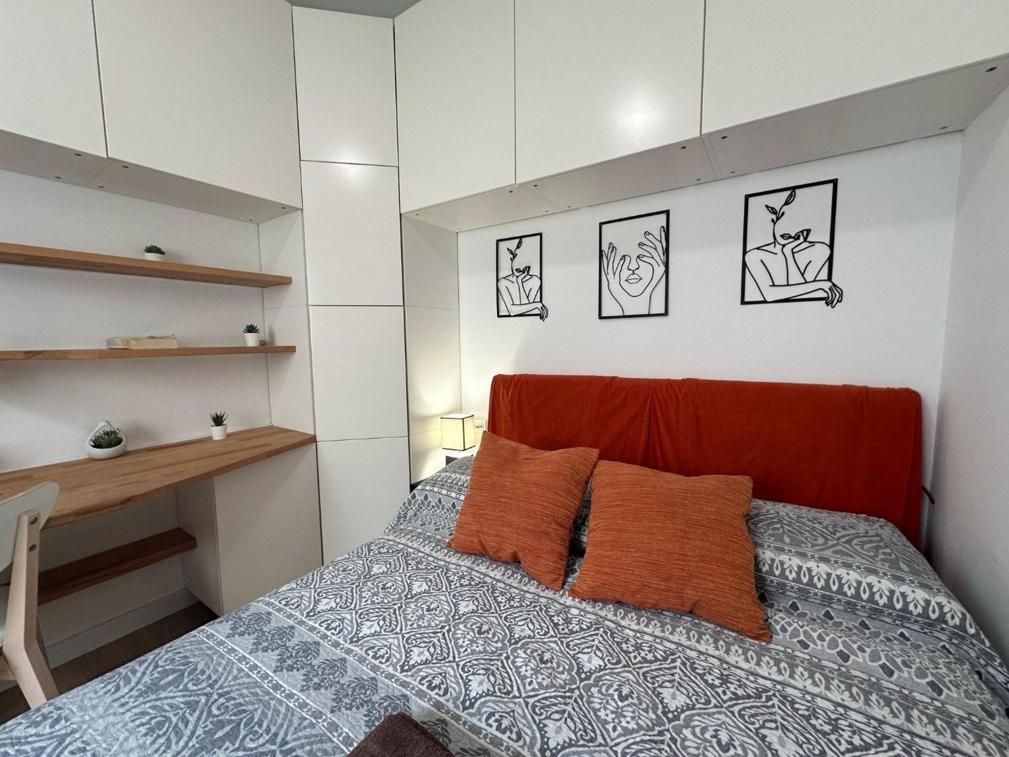 Bed & Breakfast Parrales *