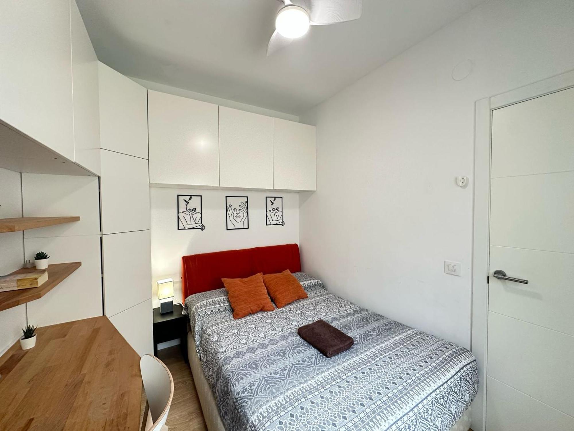 Parrales Bed & Breakfast Barcelona